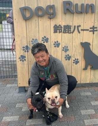 代表 三輪 哲司