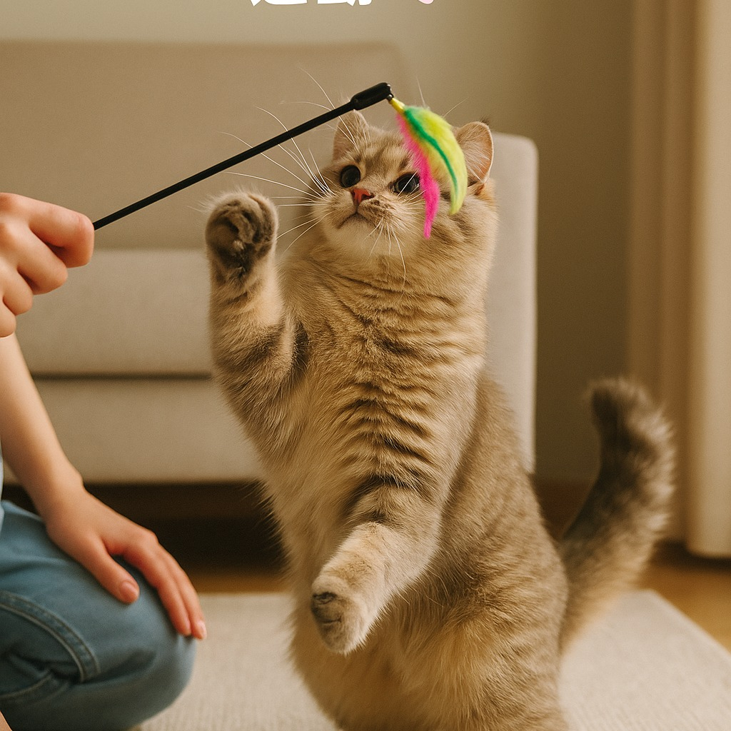 🐾 先日、ペットシッターとして可愛い猫ちゃんのお世話を頼まれ...