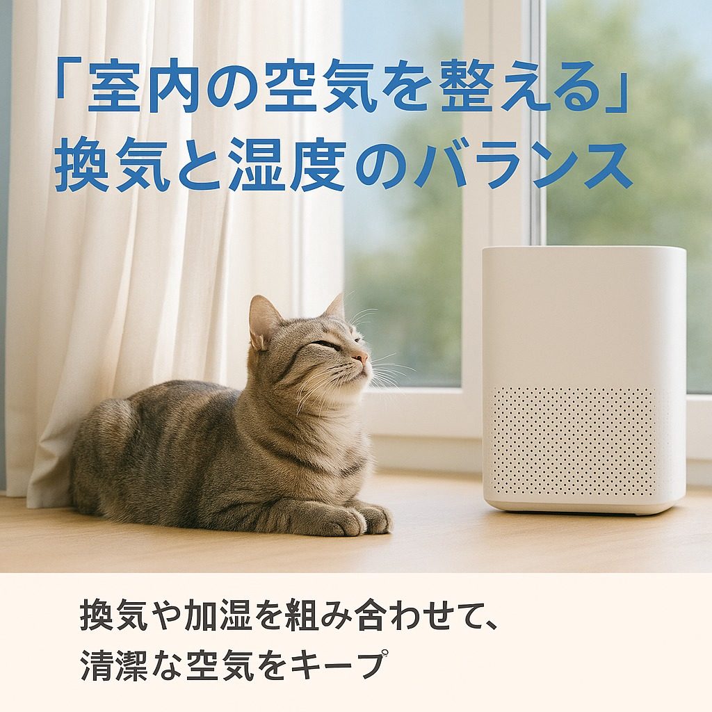 🐾【ペットシッターの豆知識】