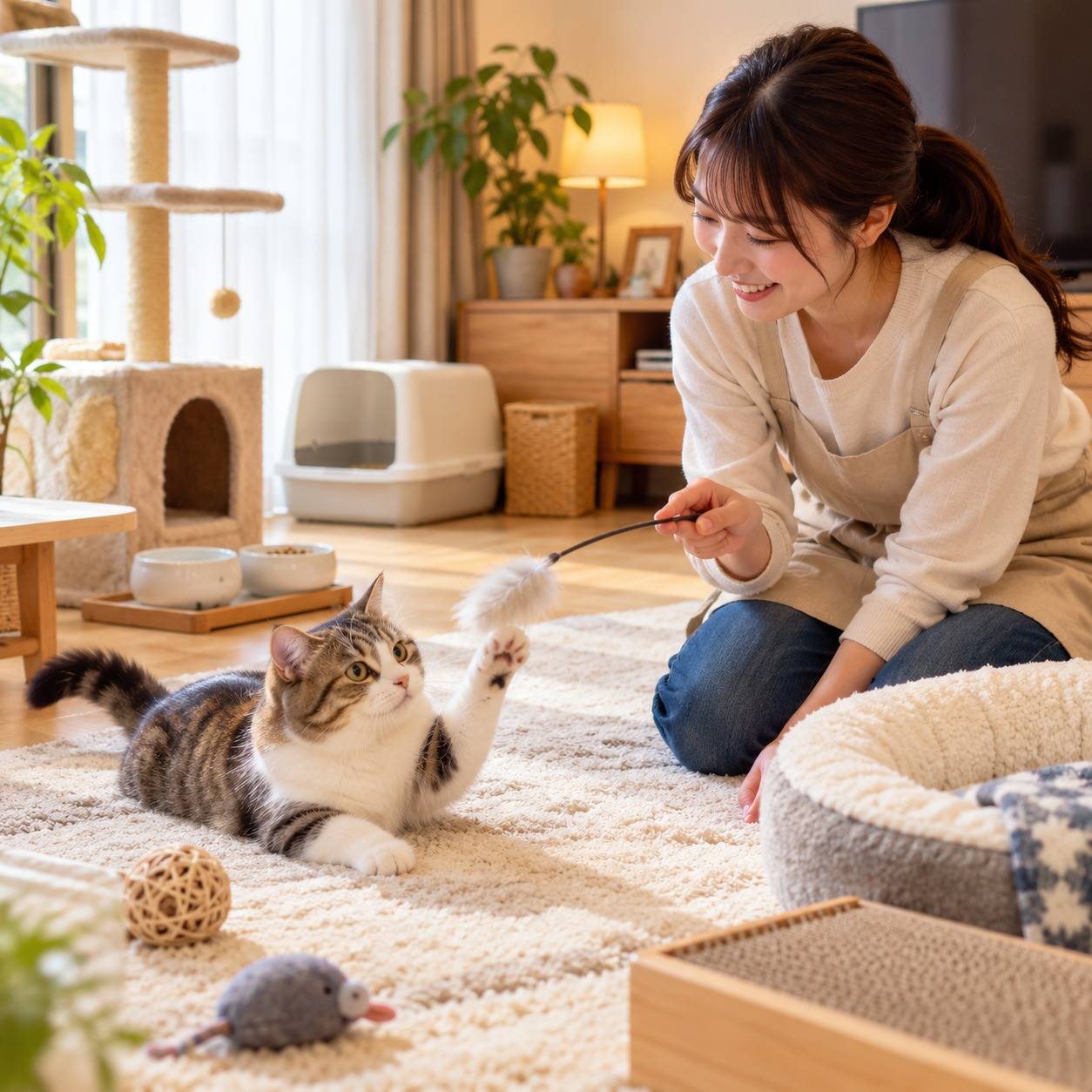 失敗しないペットシッター依頼のコツ