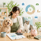 多頭飼いに最適なペットシッター費用比較
