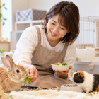 名古屋市中川区ペットシッターの選び方