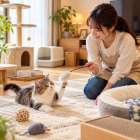 失敗しないペットシッター依頼のコツ